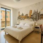 Il Balcone Del Longobardo A Due Passi Dall\'Arena