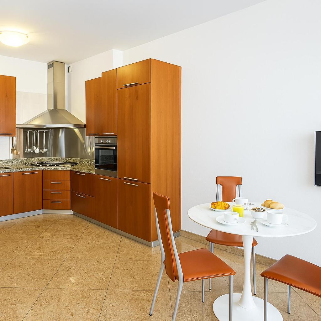 Apartment Il Balcone Del Longobardo A Due Passi Dall'arena *